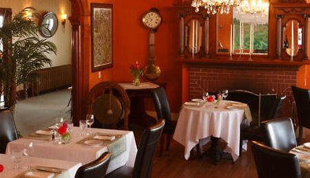 Rossmount Inn St. Andrews By The Sea 외부 사진